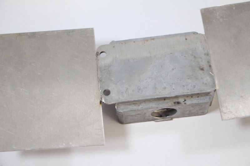 拼焊不銹鋼板會生銹嗎？