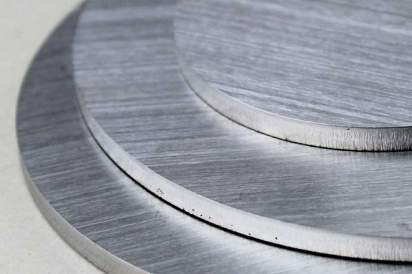 316不銹鋼板切割常用的加工設備有哪些？