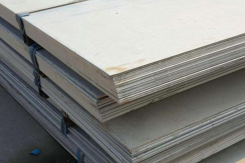 不銹鋼板的不同分類方法