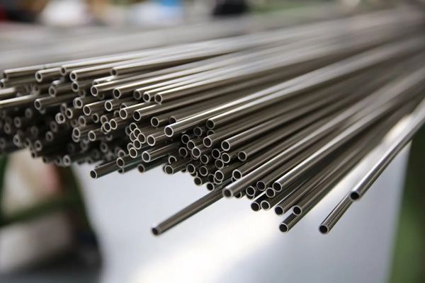 精密不銹鋼管的生產工藝是什么？