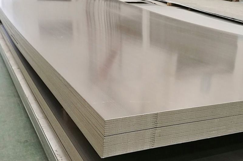 304抗菌不銹鋼板有哪些性能？